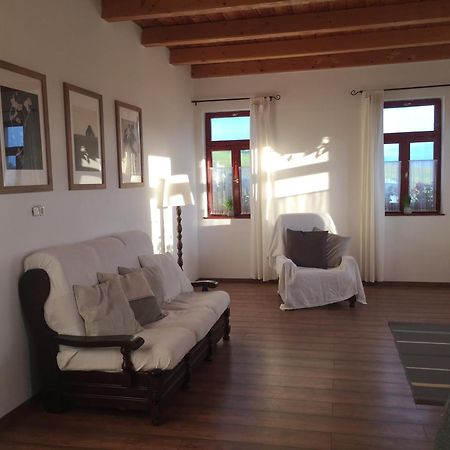 Dosa Tanya, Vendeghaz Otel Cserepfalu Dış mekan fotoğraf