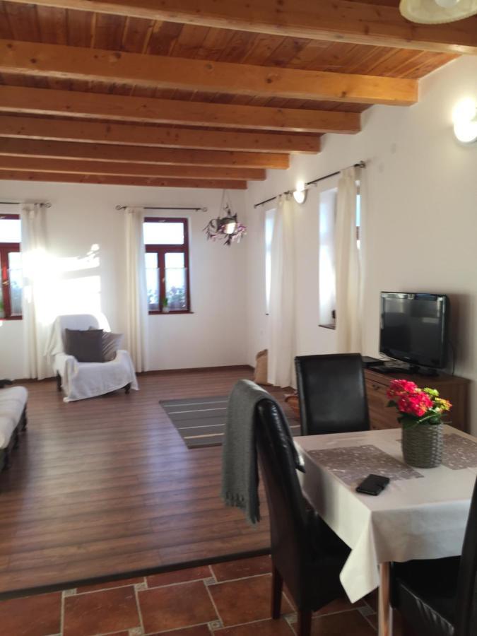Dosa Tanya, Vendeghaz Otel Cserepfalu Dış mekan fotoğraf
